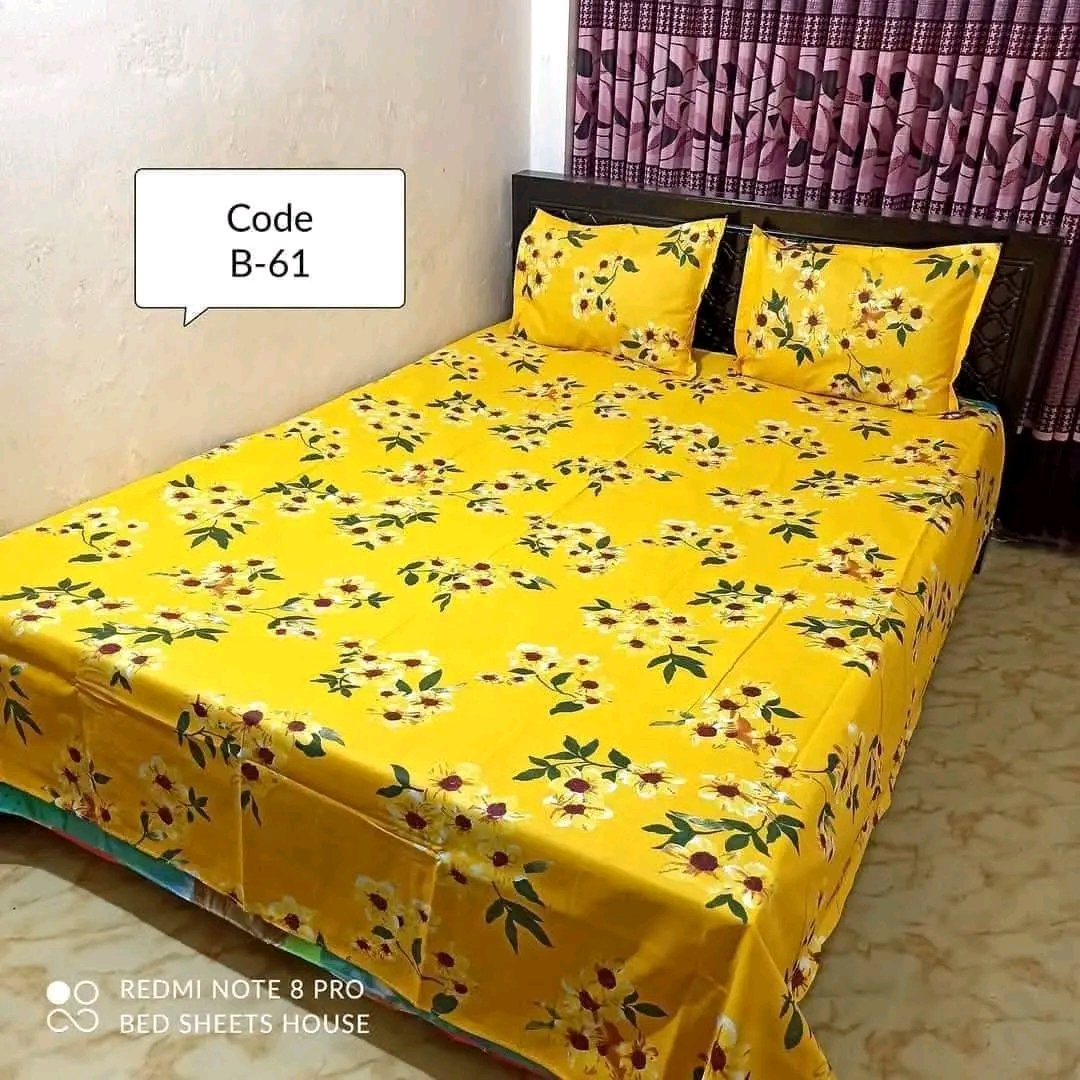 ৩৫০ টাকার চাদর