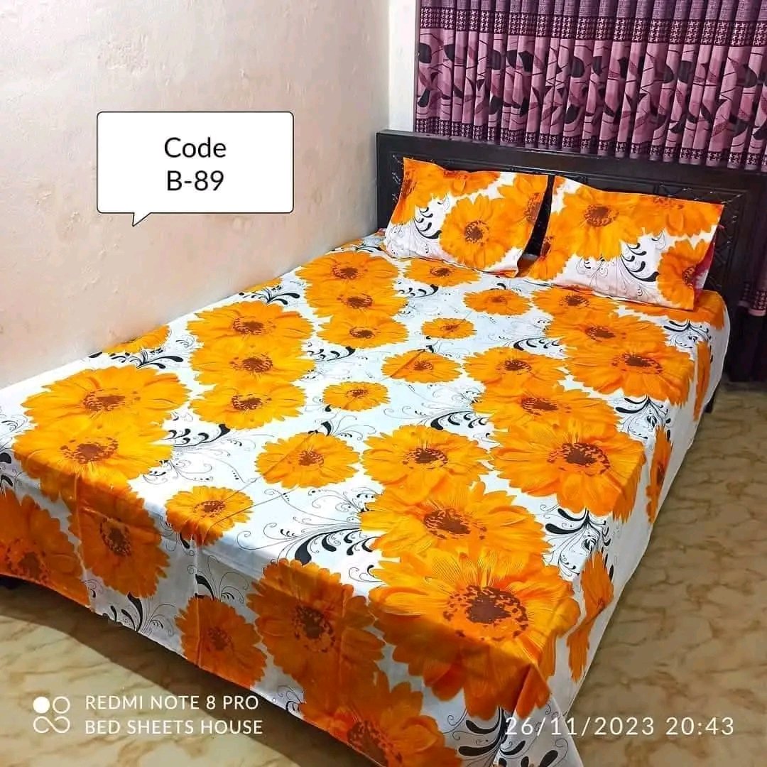 ৩৫০ টাকার চাদর