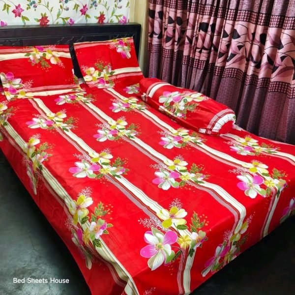 ৩৫০ টাকার চাদর
