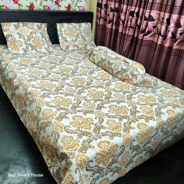 ৩৫০ টাকার চাদর
