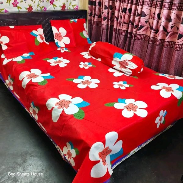 ৩৫০ টাকার চাদর