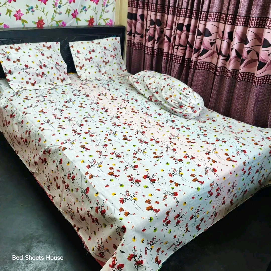 ৩৫০ টাকার চাদর