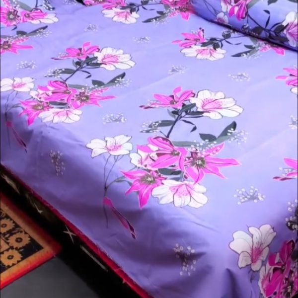 ৩৫০ টাকার চাদর